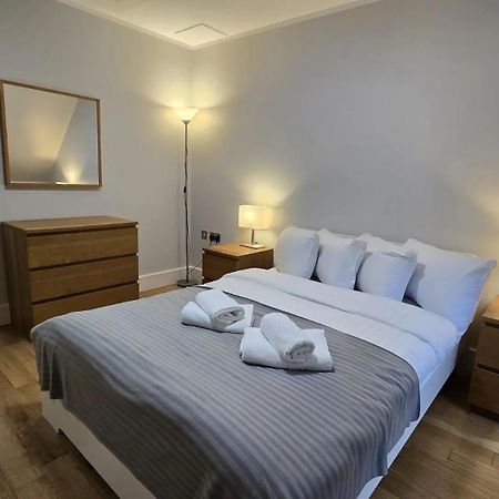 Westciti Chatsworth Road Apartments Croydon Dış mekan fotoğraf