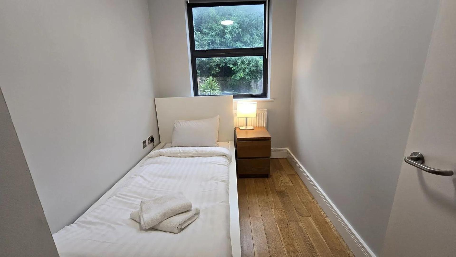 Westciti Chatsworth Road Apartments Croydon Dış mekan fotoğraf