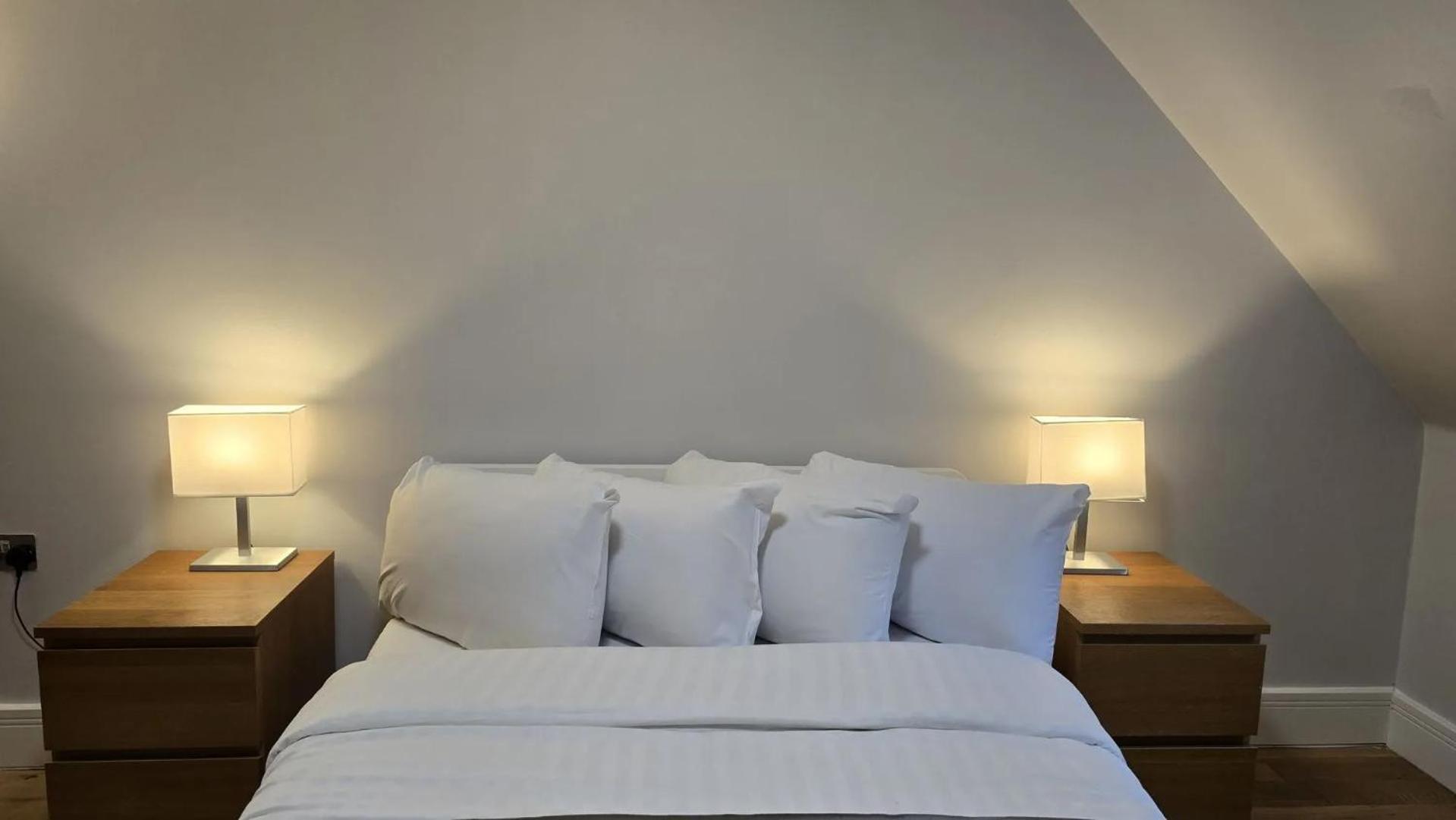 Westciti Chatsworth Road Apartments Croydon Dış mekan fotoğraf