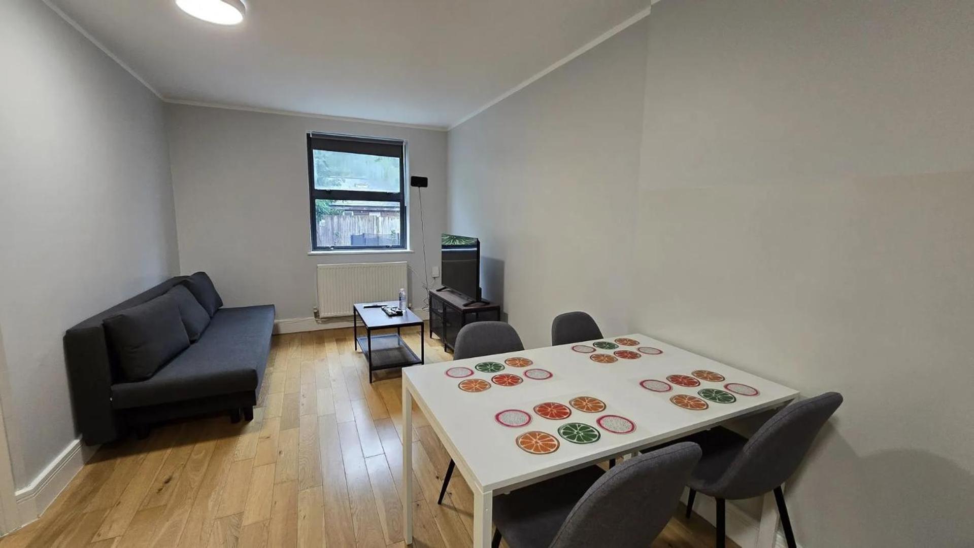 Westciti Chatsworth Road Apartments Croydon Dış mekan fotoğraf