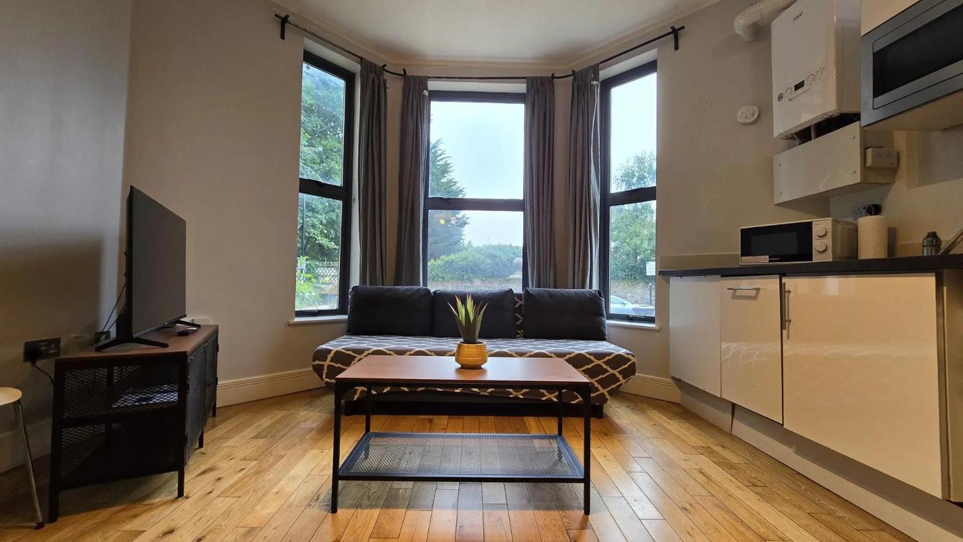 Westciti Chatsworth Road Apartments Croydon Dış mekan fotoğraf
