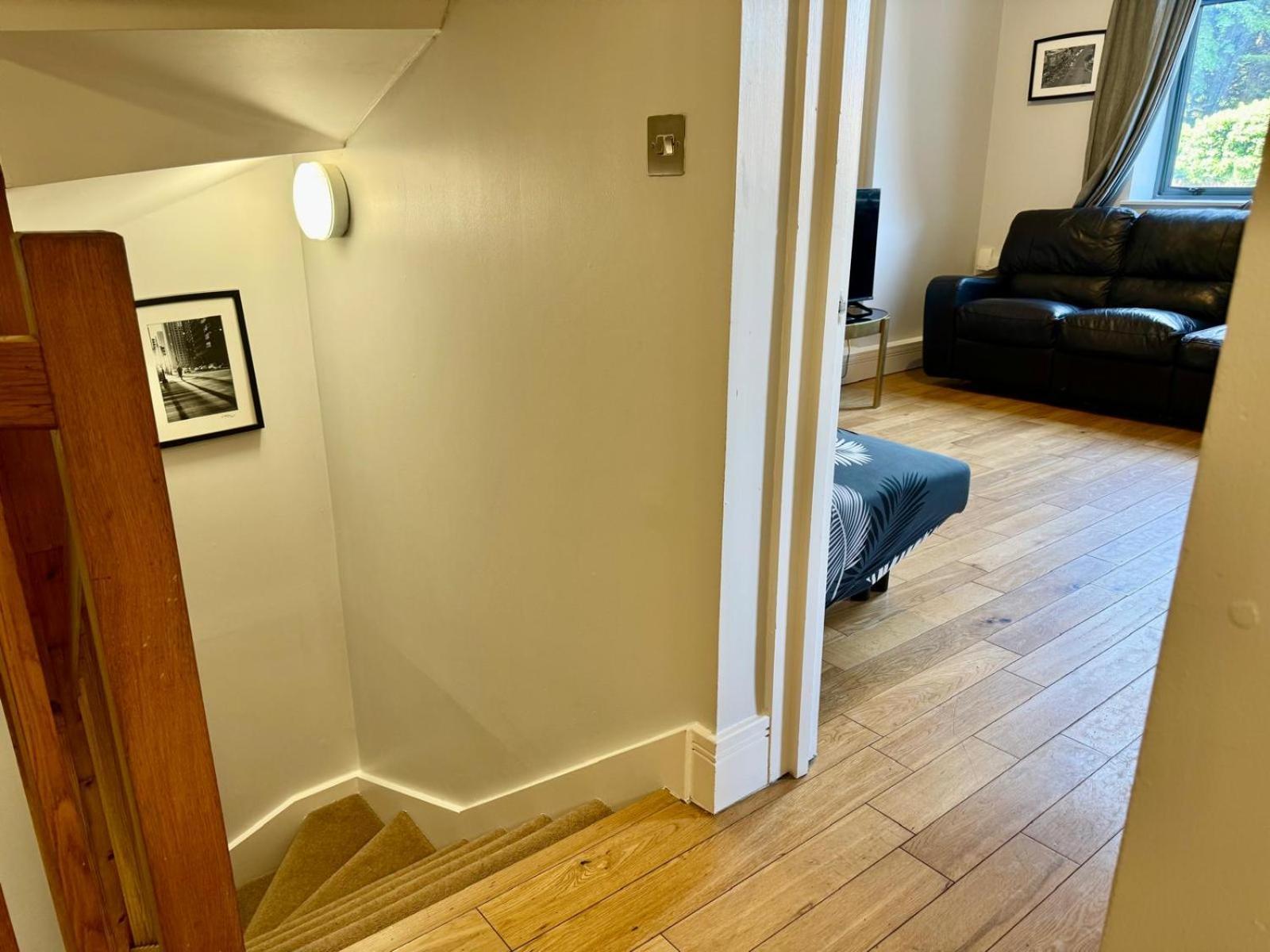 Westciti Chatsworth Road Apartments Croydon Dış mekan fotoğraf